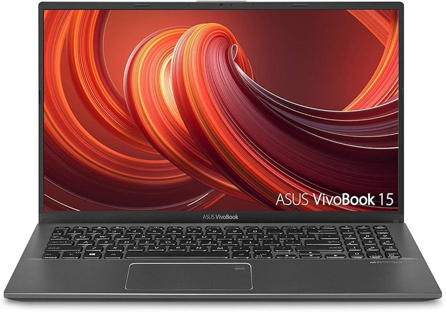 Amazon.com: ASUS F512DA-EB51 VivoBook 15 Thin and Light Laptop
