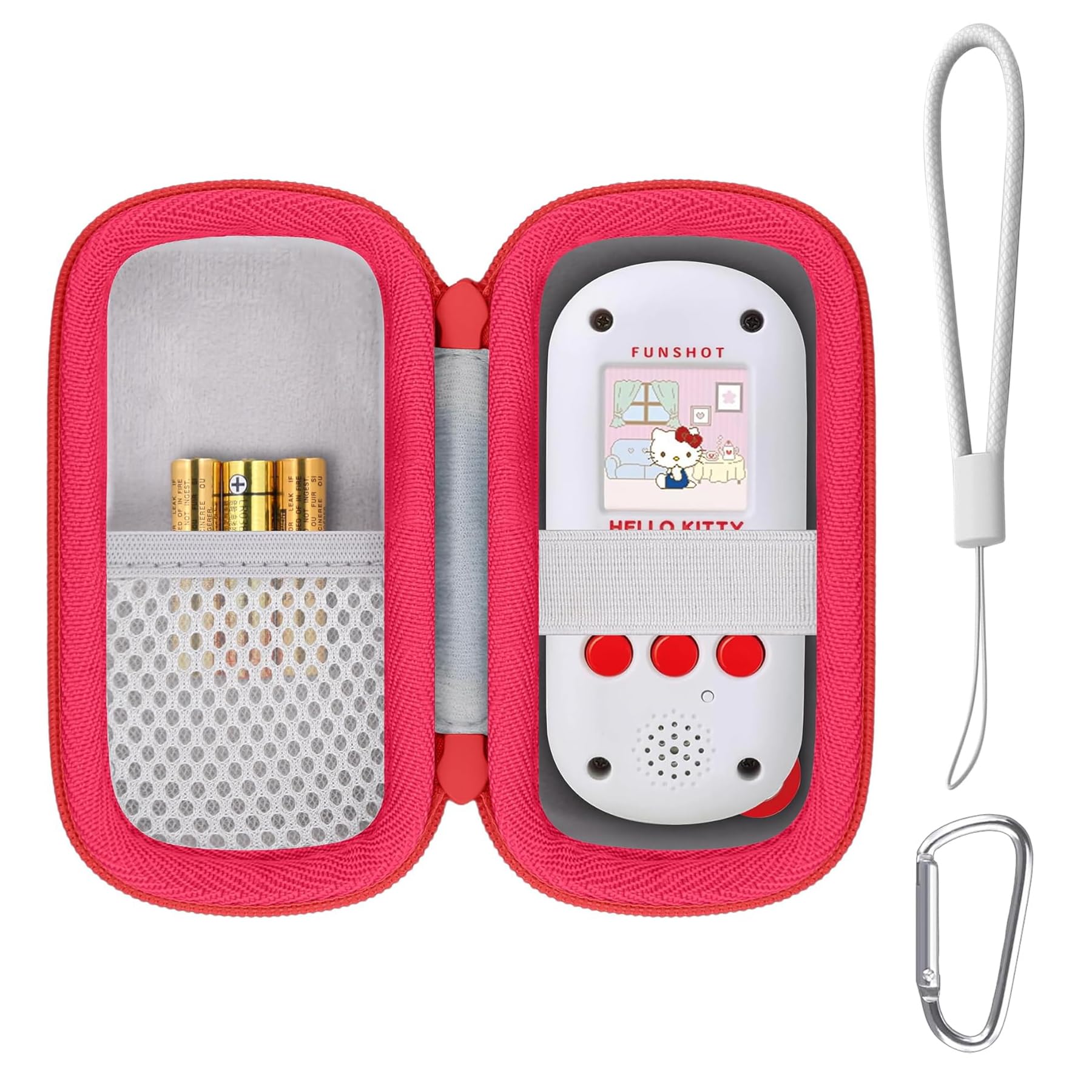 Amazon.co.jp: （ケースのみ）タカラトミー TAKARA TOMY FUNSHOT