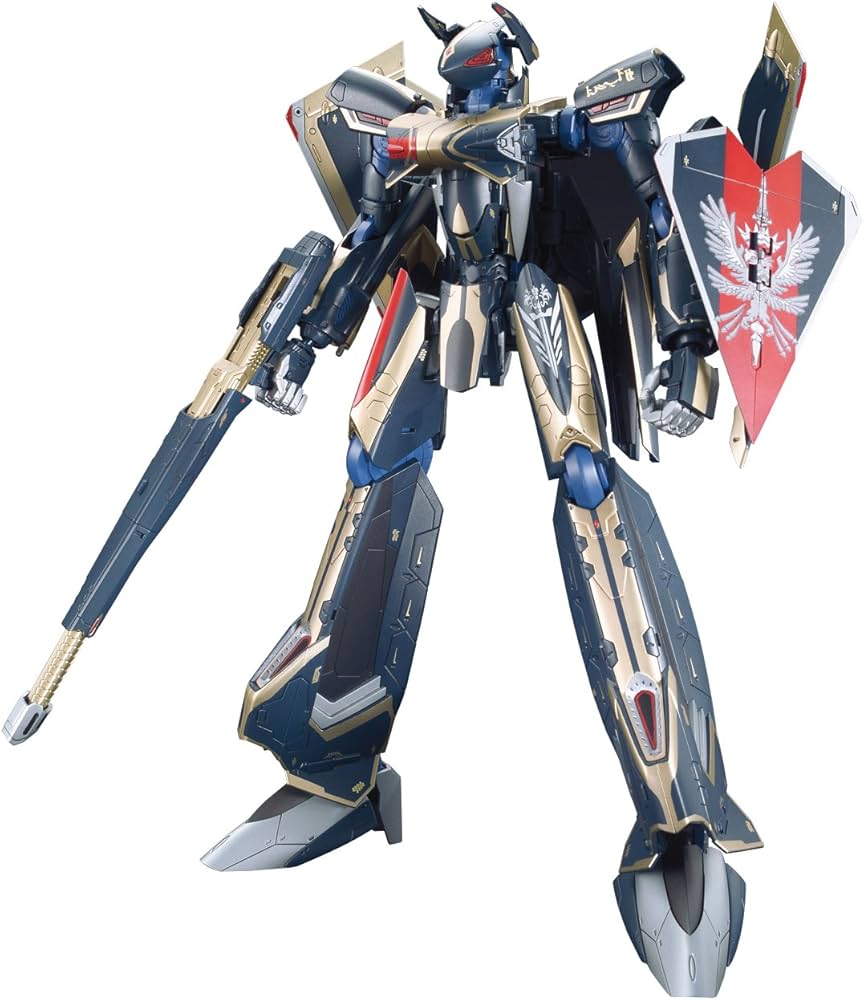 Amazon | マクロスデルタ Sv-262Hs ドラケンIII (キース・エアロ