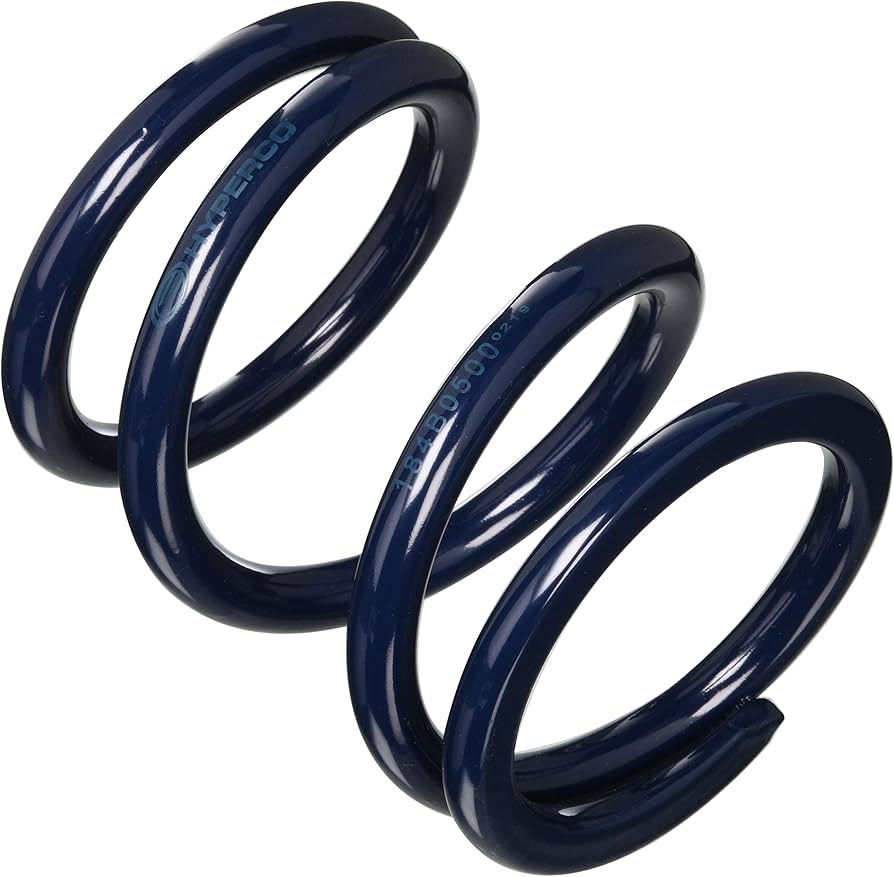 Amazon.co.jp: HYPERCO(ハイパコ) 直巻きスプリング ID65 4インチ 500