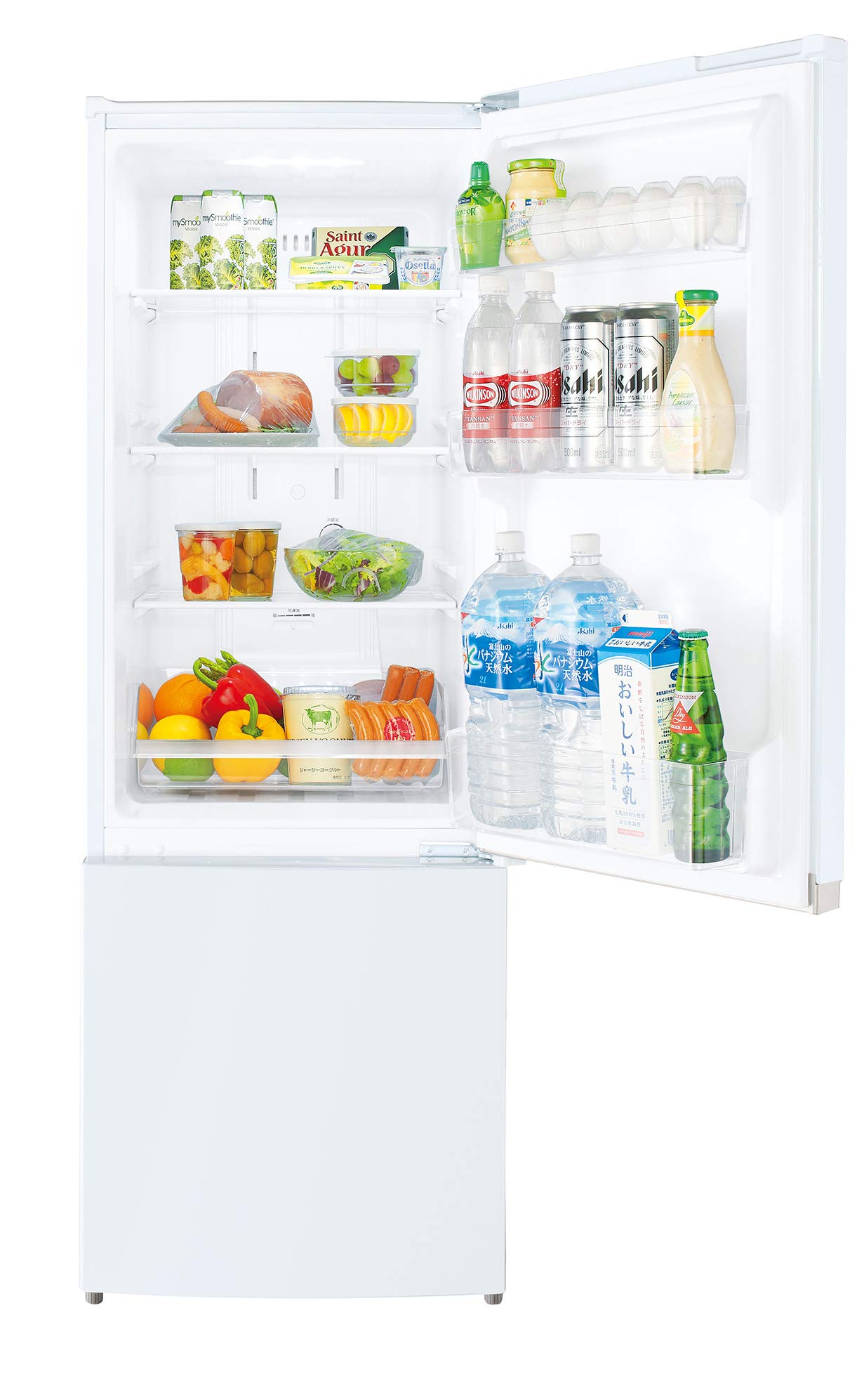 Amazon.co.jp: 東芝(TOSHIBA) 【一人暮らし】【コンパクト】 【収納