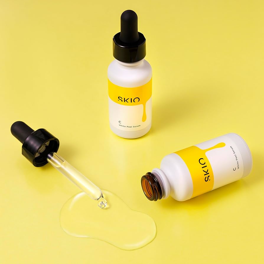 Amazon.co.jp: 【公式店限定】ロート製薬 SKIO VCシリーズ スペシャル