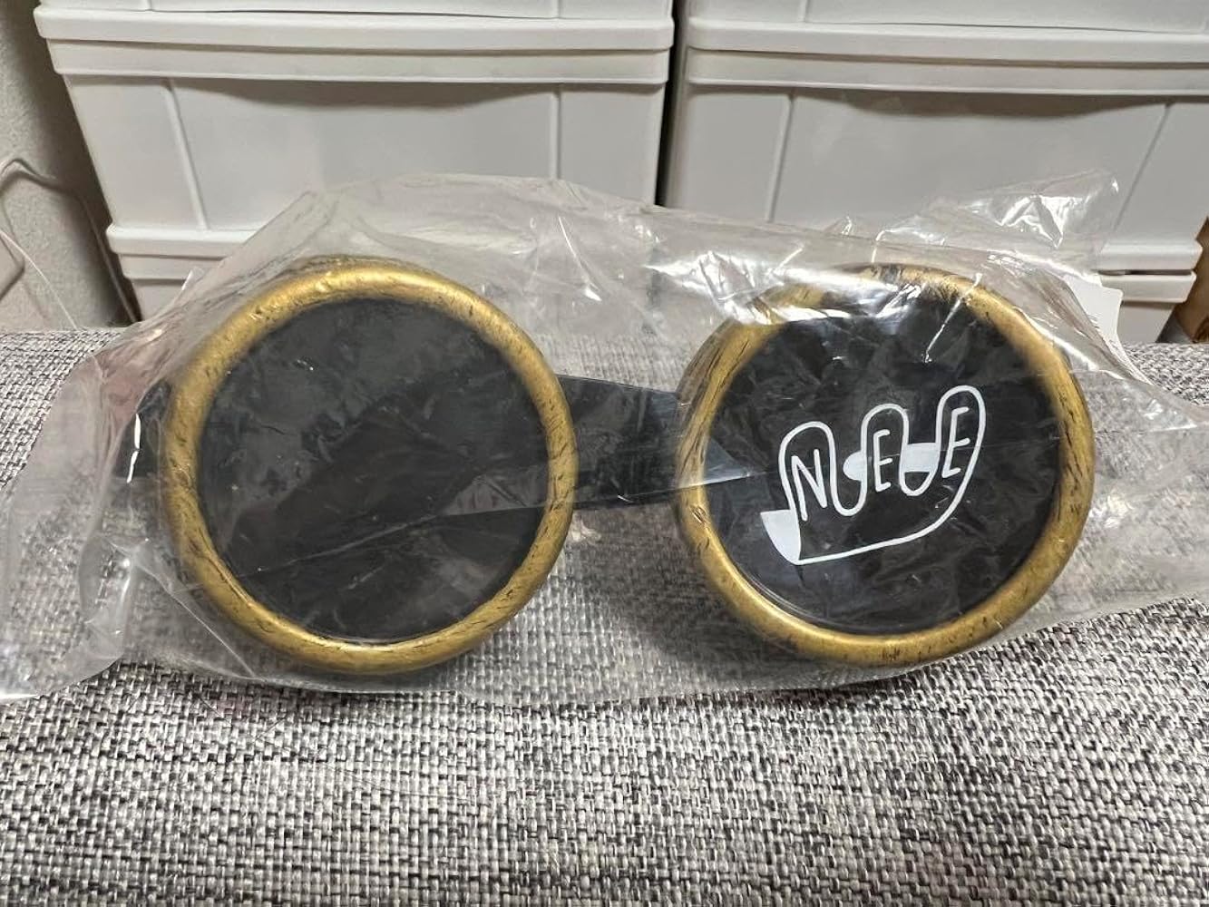 Amazon.co.jp: NEE ボキのゴーグル : ホーム＆キッチン