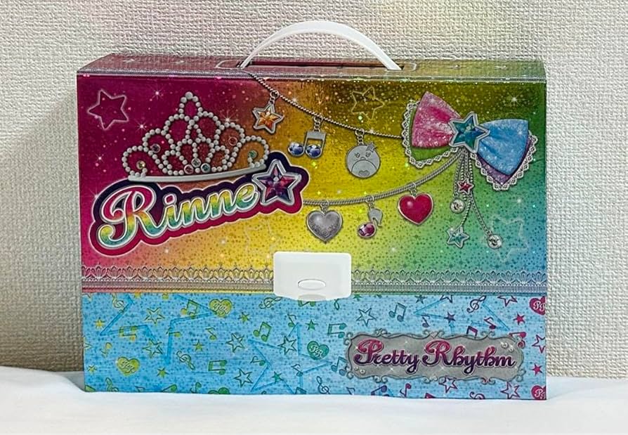 プリズムストーン トランク まとめ売り プリズムストーン 299個＋