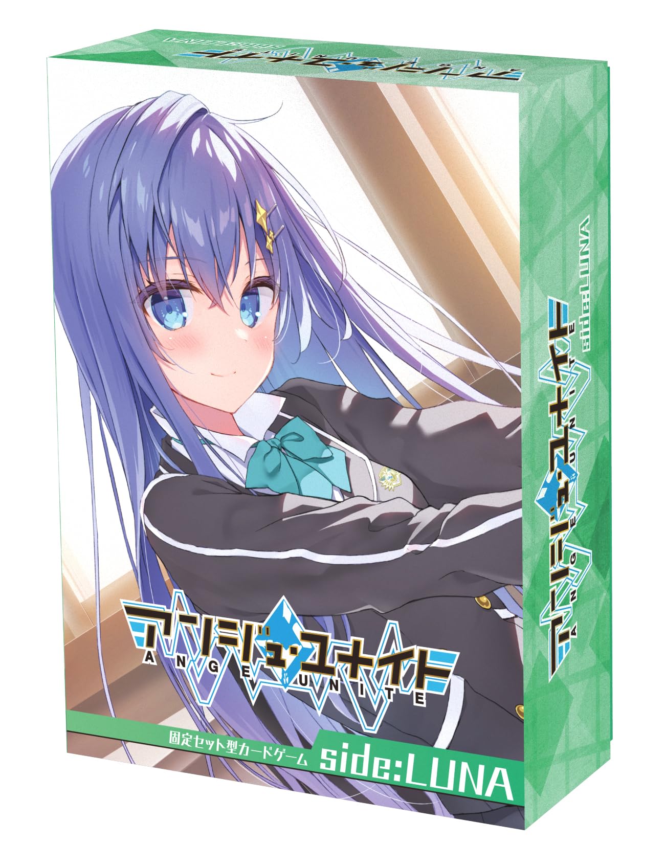 アンジュ・ユナイト プレミアムカード詰め合わせ 値下げ交渉可