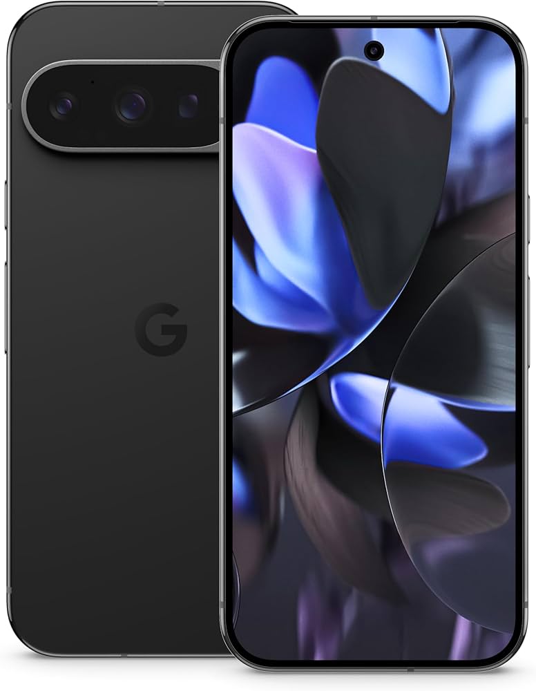 Amazon.com: Google Pixel 9 Pro - Unlocked Android Smartphone with