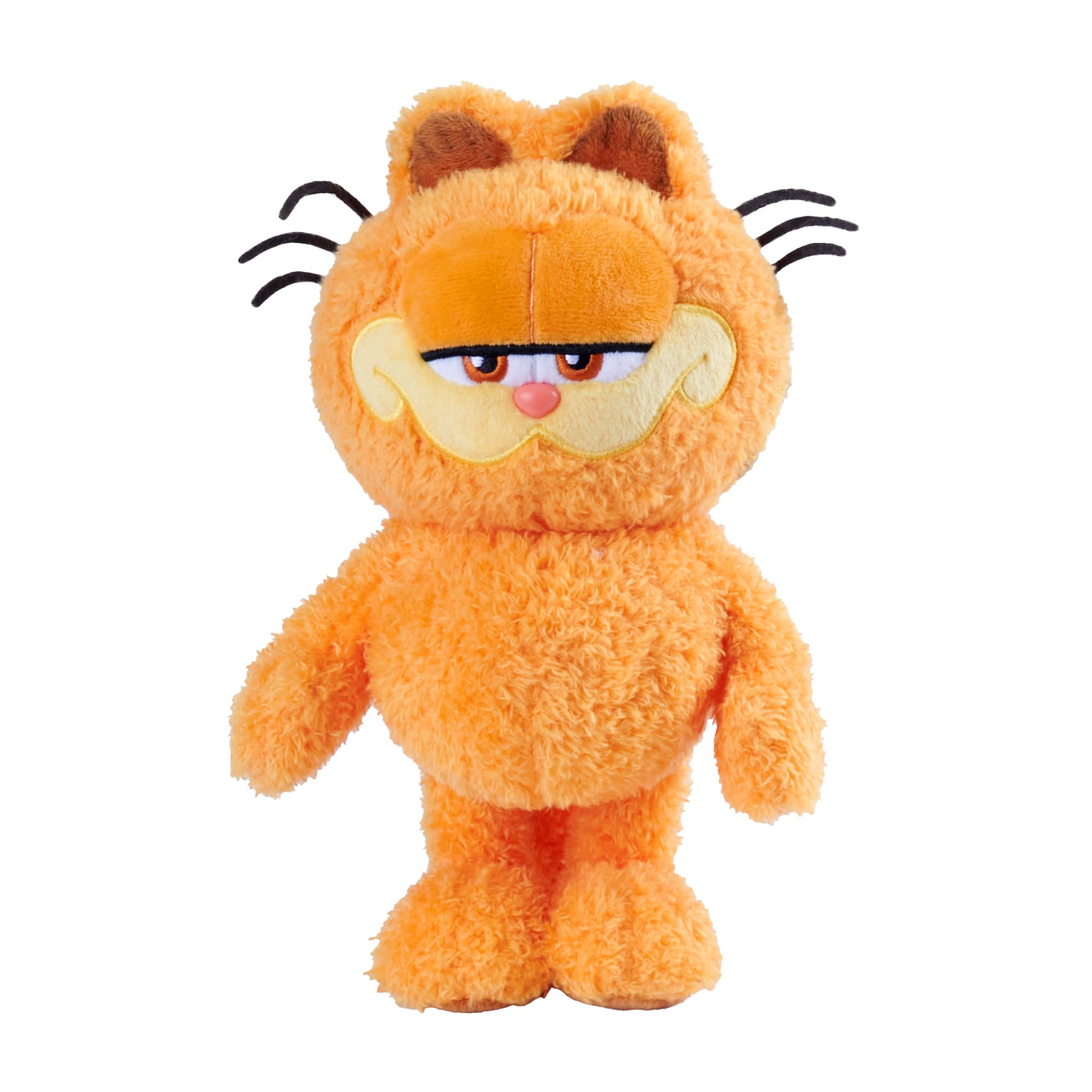 Amazon.com: Classic Garfield 8