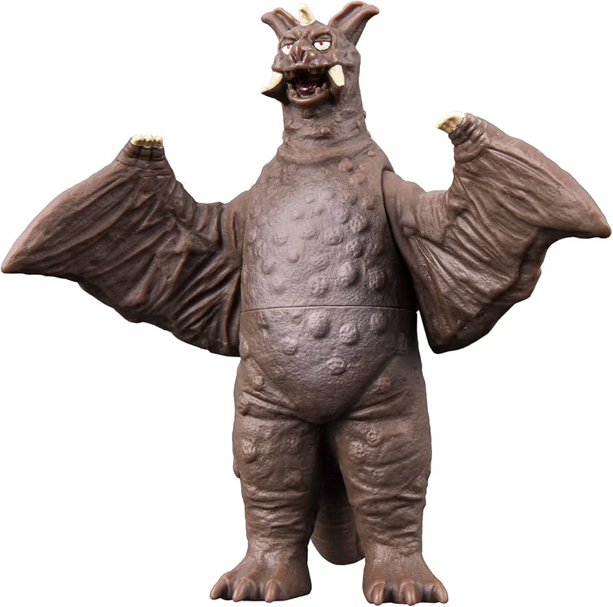 Amazon.co.jp: ウルトラ怪獣シリーズ 189 チャンドラー : おもちゃ