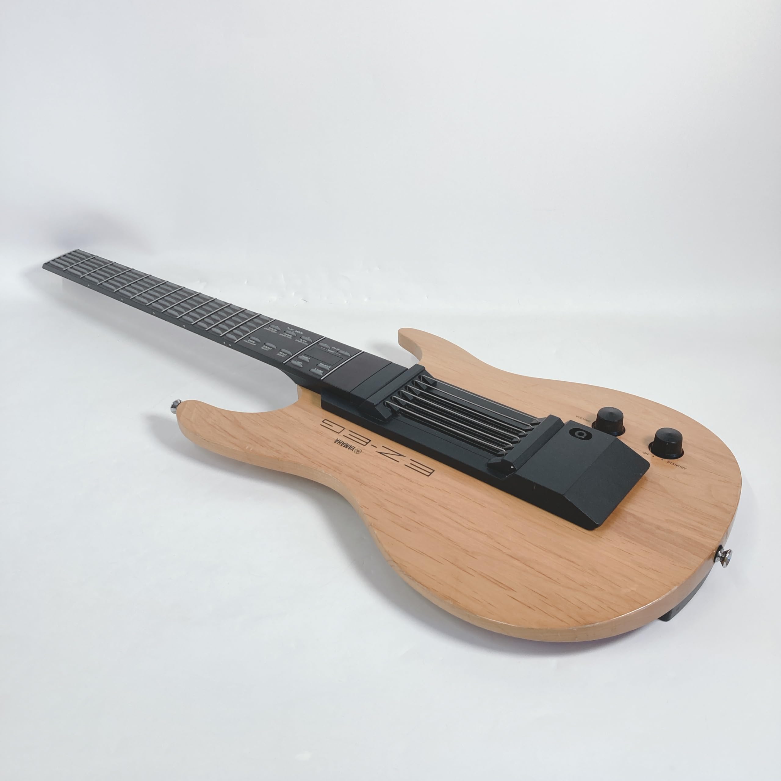 動作確認済み】YAMAHA EZ-EG イージーギター 付属品付き 動作確認済み