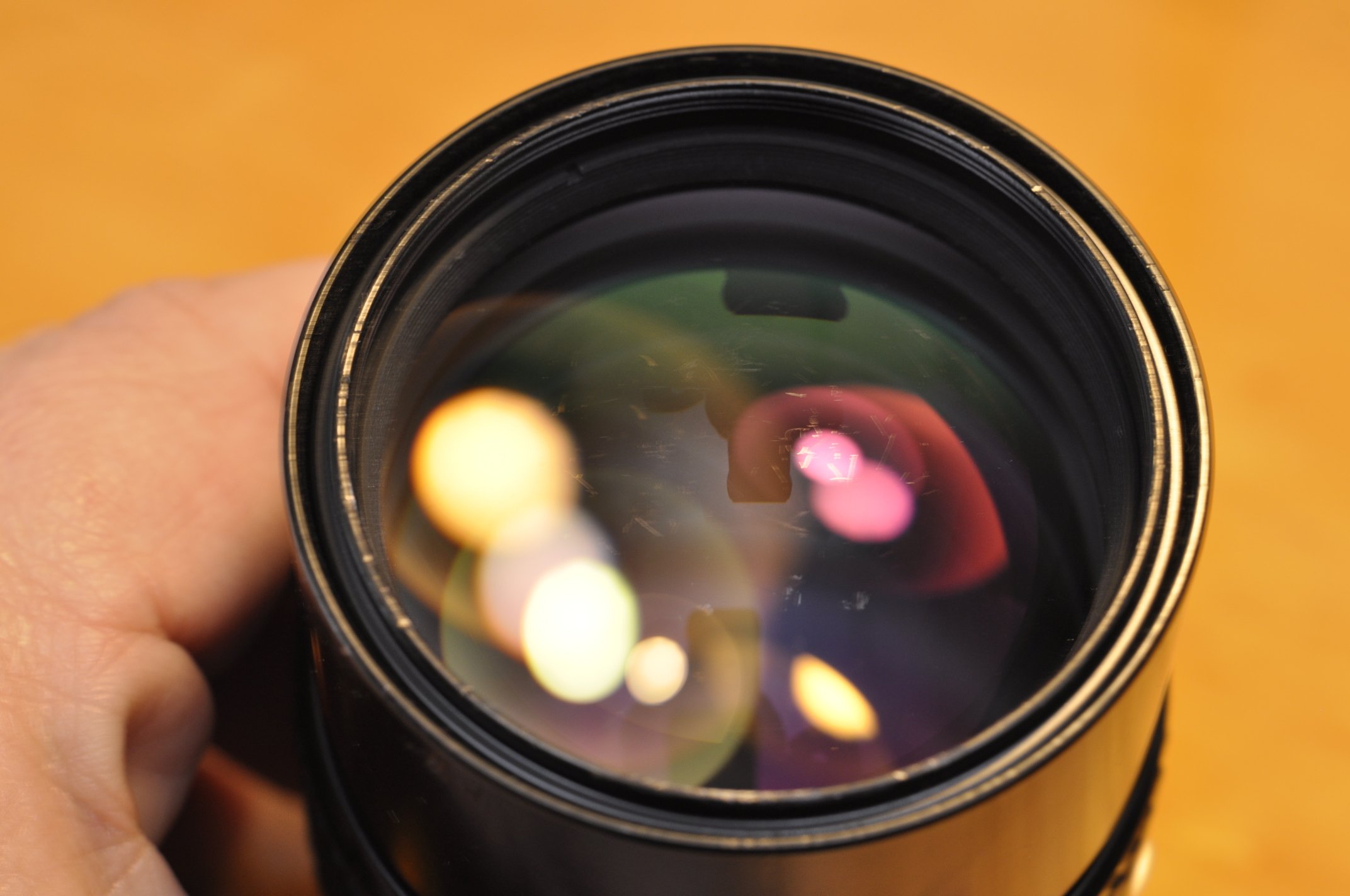 Amazon.com : Nikon 135mm f/2.8 Nikkor AI-S Manual Focus Fixed Lens