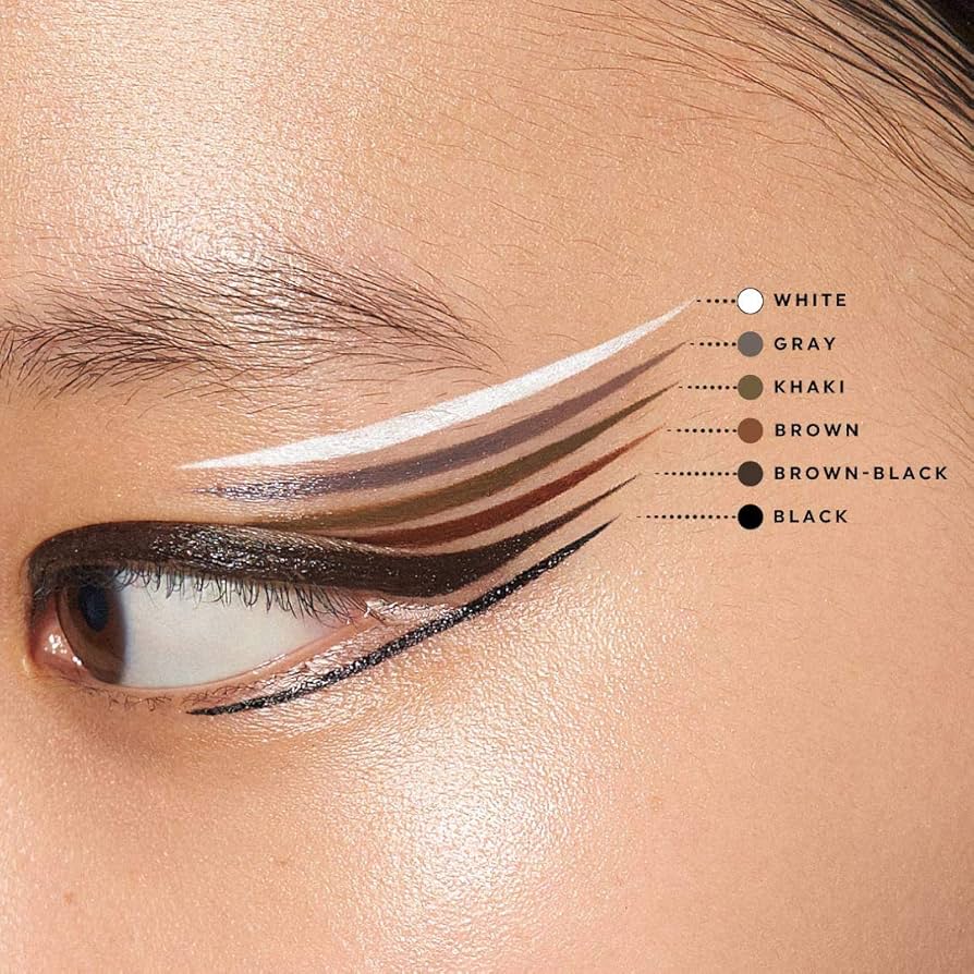 Amazon.co.jp: UZU BY FLOWFUSHI (ウズバイフローフシ) アイ