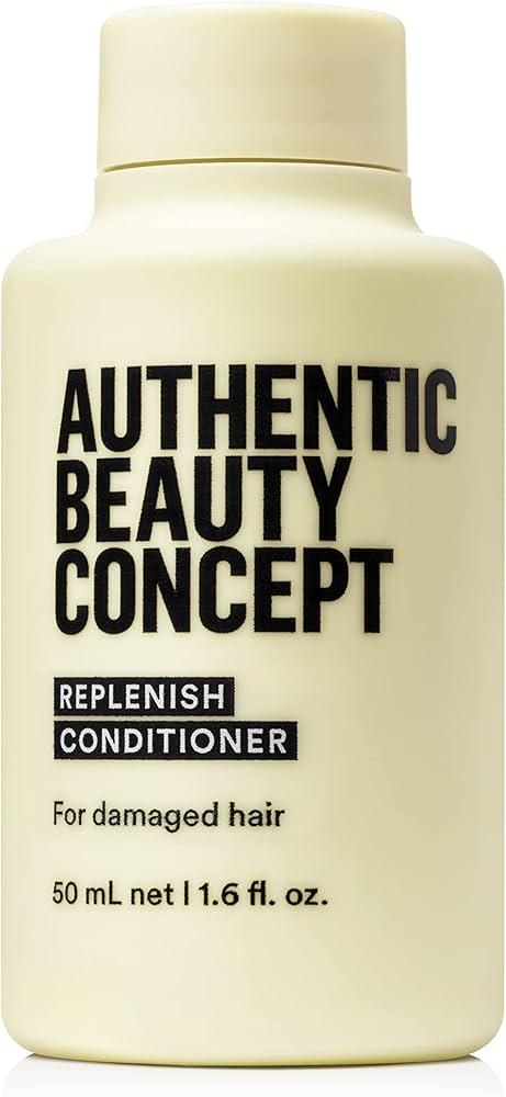 Amazon.com: Authentic Beauty Concept Replenish Conditioner