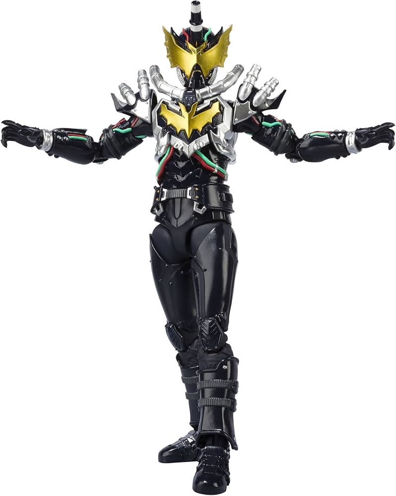 Amazon.co.jp: TAMASHII NATIONS S.H.フィギュアーツ 仮面ライダー