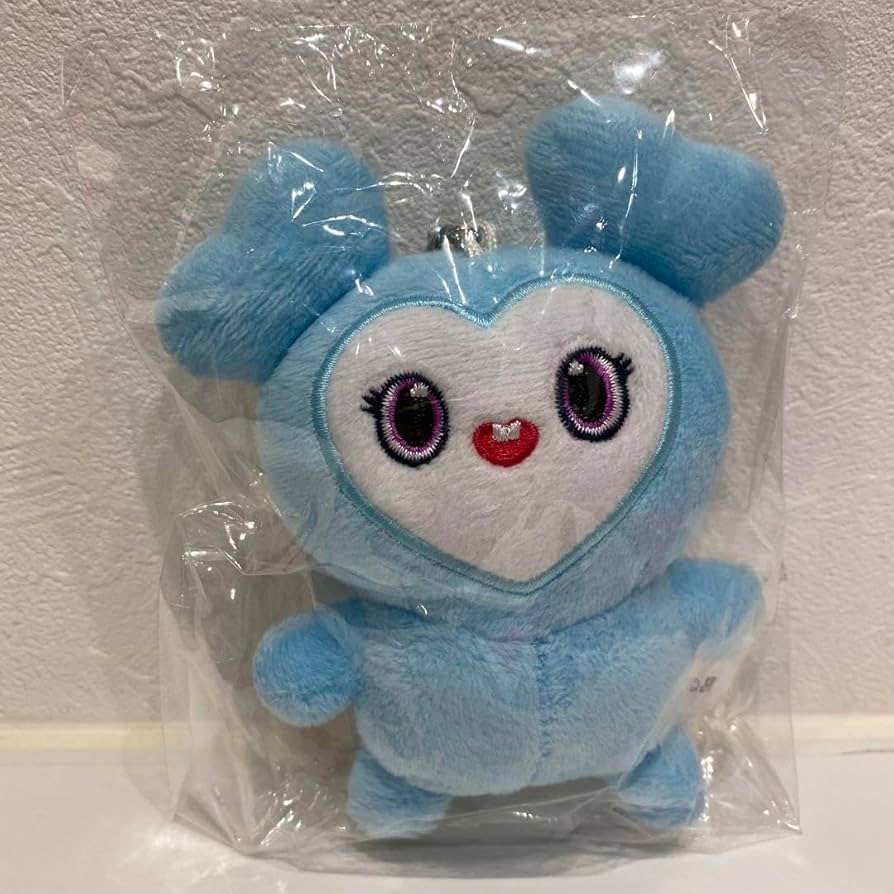 Amazon.co.jp: TWICE NAVELY ナブリー ナヨン バッグチャーム ラブリー