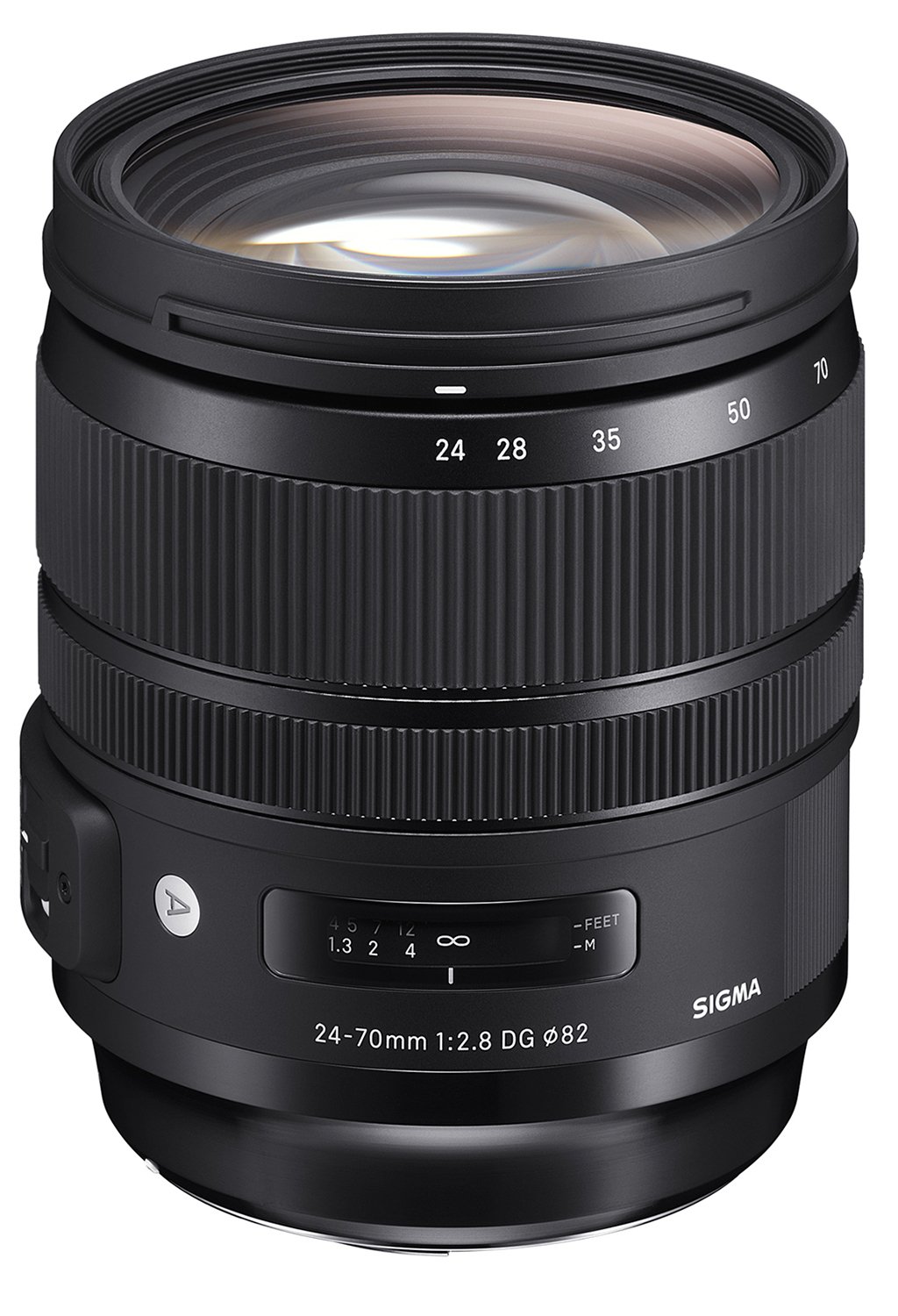 Amazon.co.jp: シグマ(Sigma) レンズ 24-70mm F2.8 DG OS HSM Nikon