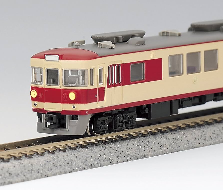 Amazon | KATO Nゲージ 157系 お召電車 5両セット 10-456 鉄道模型