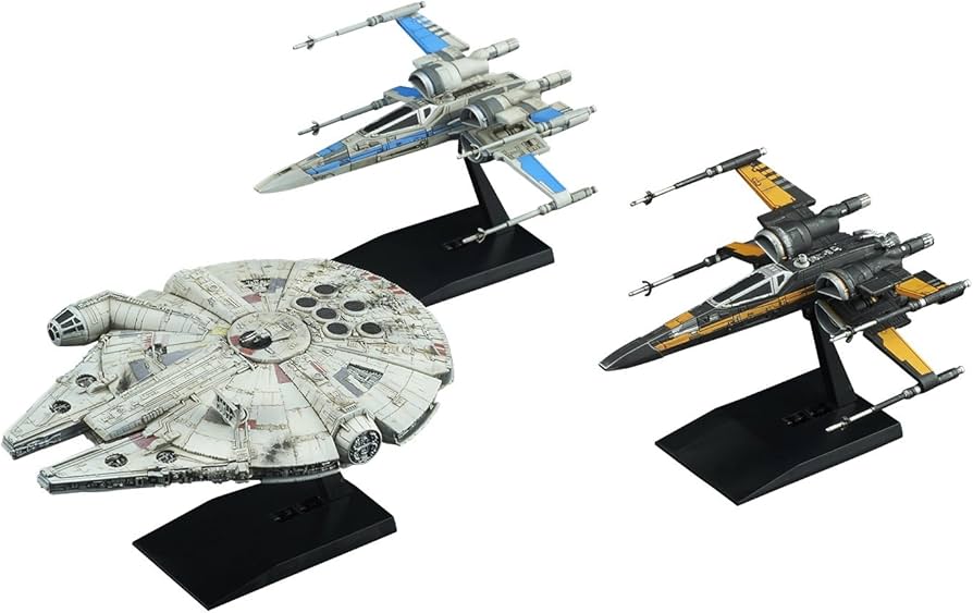 Amazon | スター・ウォーズ/最後のジェダイ レジスタンスビークル