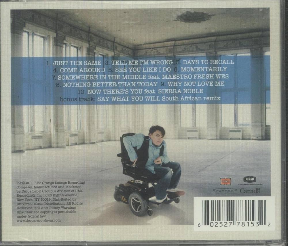 Justin Hines - Days To Recall - Amazon.com Music