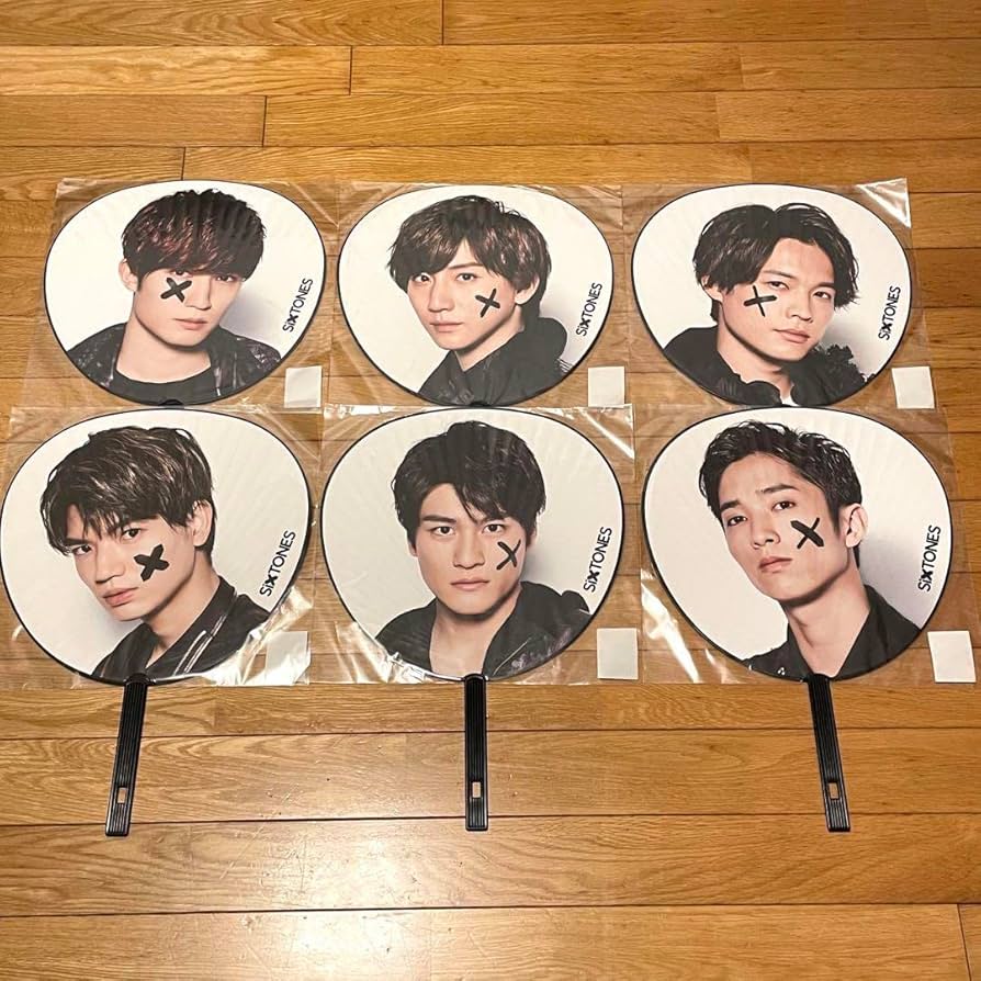 Amazon.co.jp: SixTONES Rough