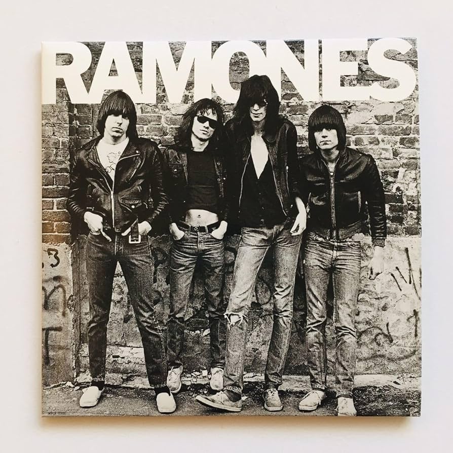 Amazon.co.jp: 【CD】ラモーンズの激情 (紙ジャケットCD) RAMONES