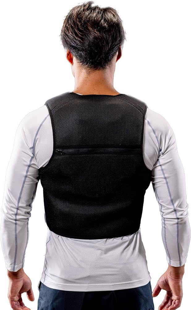 Amazon | [IMPACT LOCK] 冷暖 ペルチェベスト | ベスト 通販