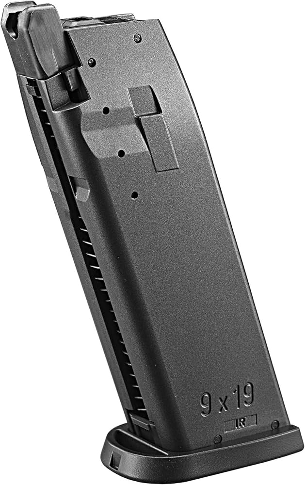 東京マルイ HK USP ガスガン マガジン2本 出品10月25日まで USP - ガス