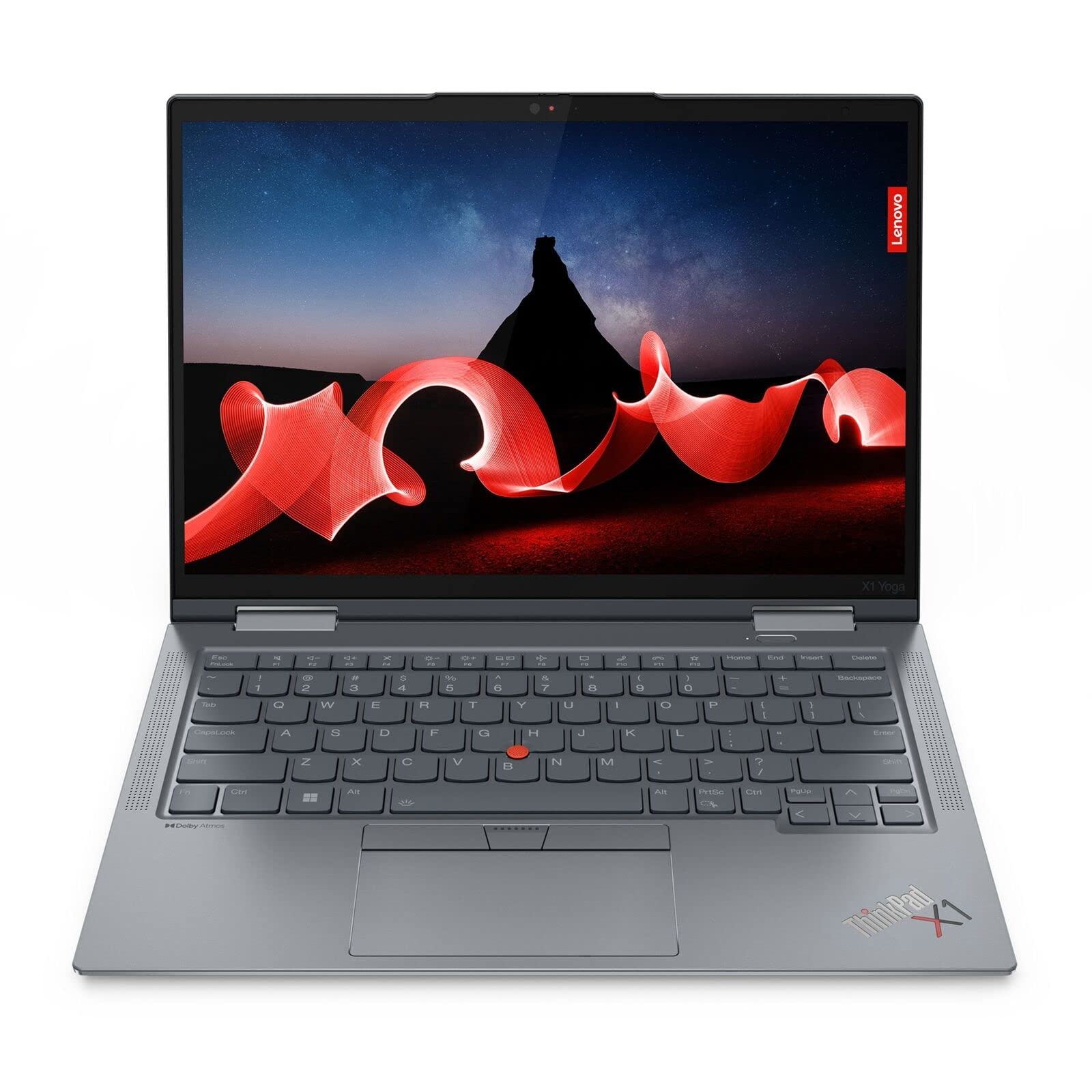 Amazon.com: Lenovo ThinkPad X1 Yoga Gen 8 Intel Core i7-1365U vPro