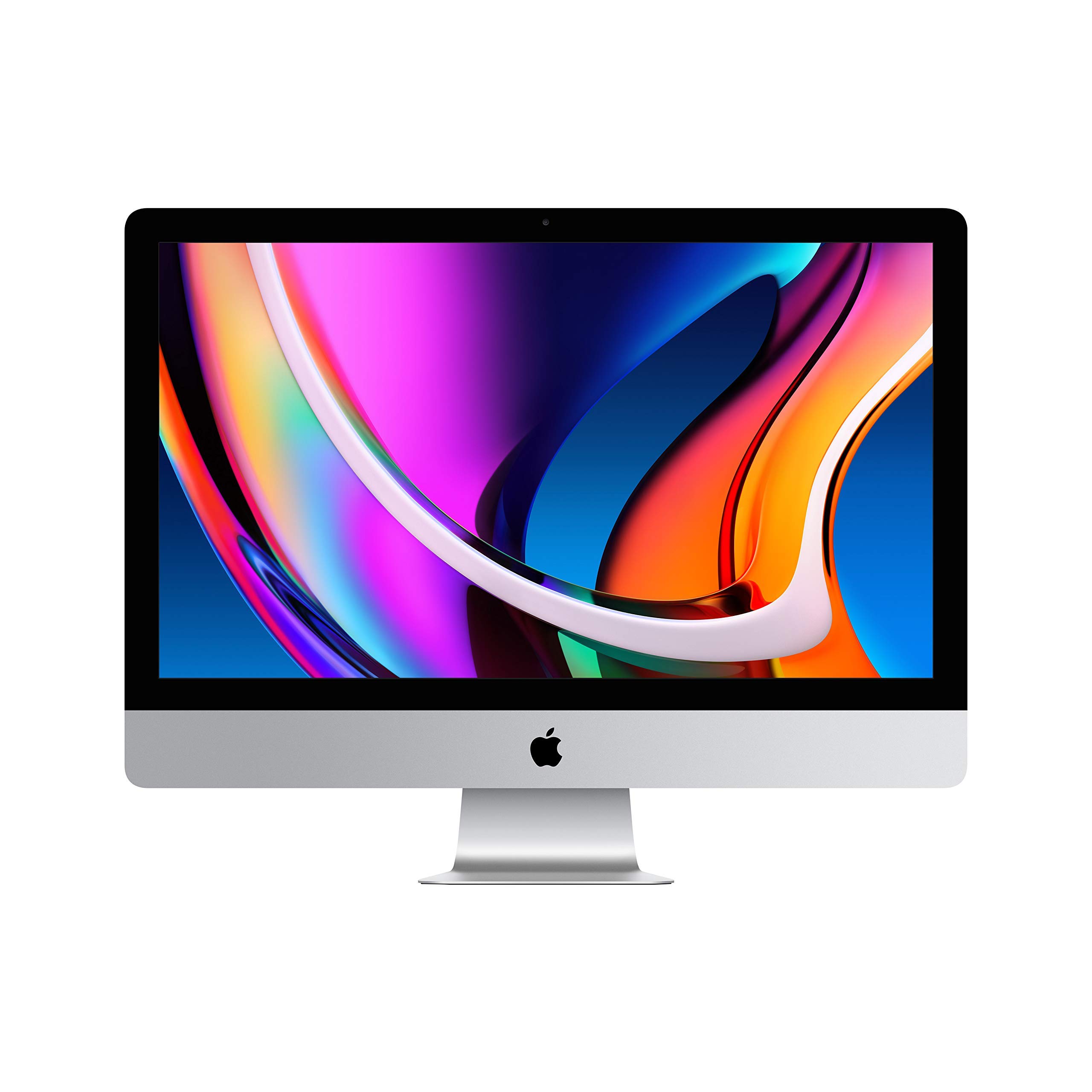 Apple iMac with 3.3GHz 6 Core 10th Gen Intel Core i5 (27 inch