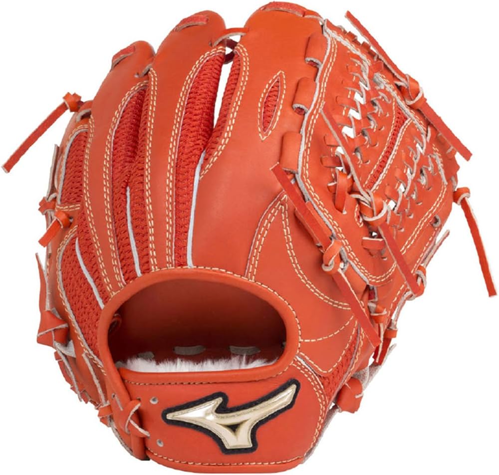 Amazon | 少年軟式グローブ グローバルエリートRG HYBRID 異彩シリーズ