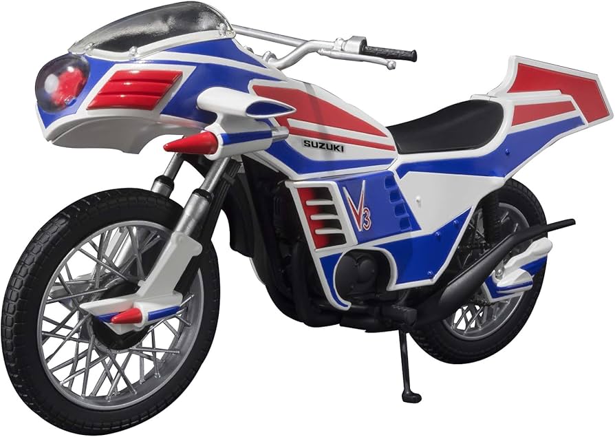 Amazon.co.jp: TAMASHII NATIONS S.H.フィギュアーツ 仮面ライダーV3