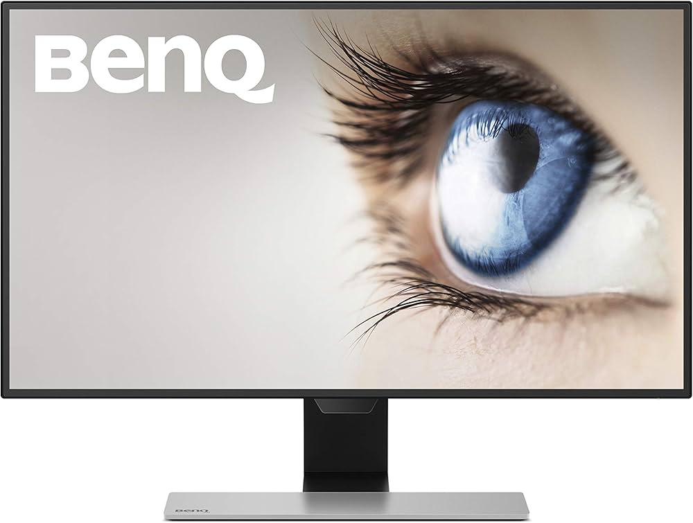 BenQ EW2770QZ 2560×1440（WQHD）27インチ IPS 27