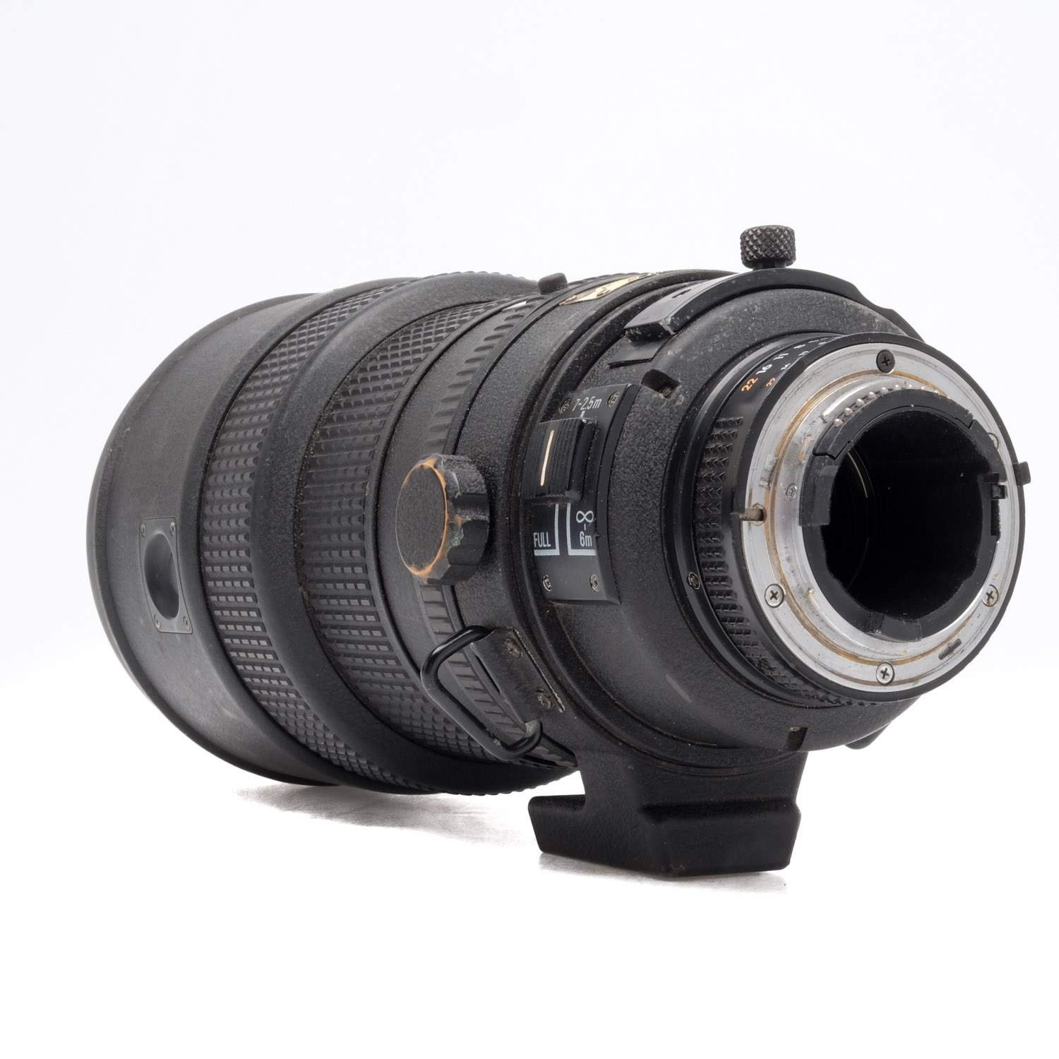 Nikon AF-I ED 300mm F2.8 D : Amazon.ca: Electronics