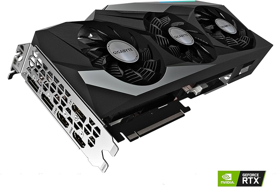 Amazon.com: GIGABYTE GeForce RTX 3080 Ti Gaming OC 12G Graphics