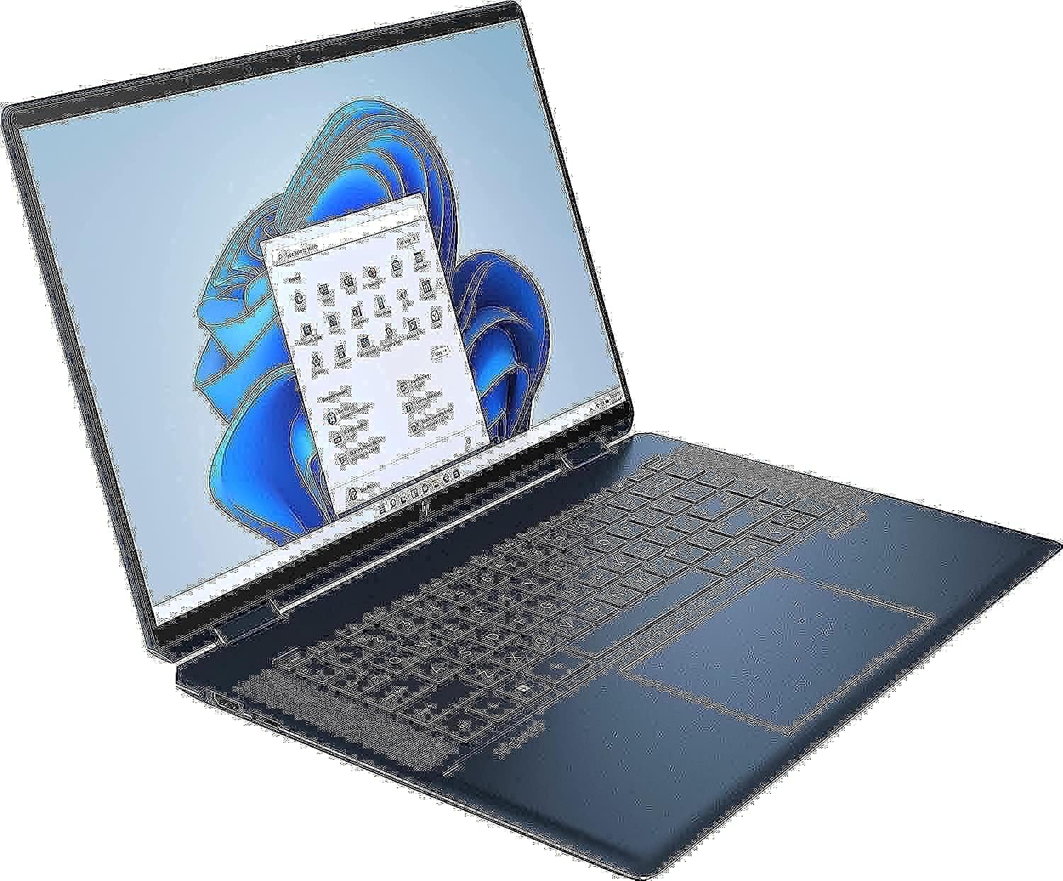 HP (Upgraded) Spectre x360 16