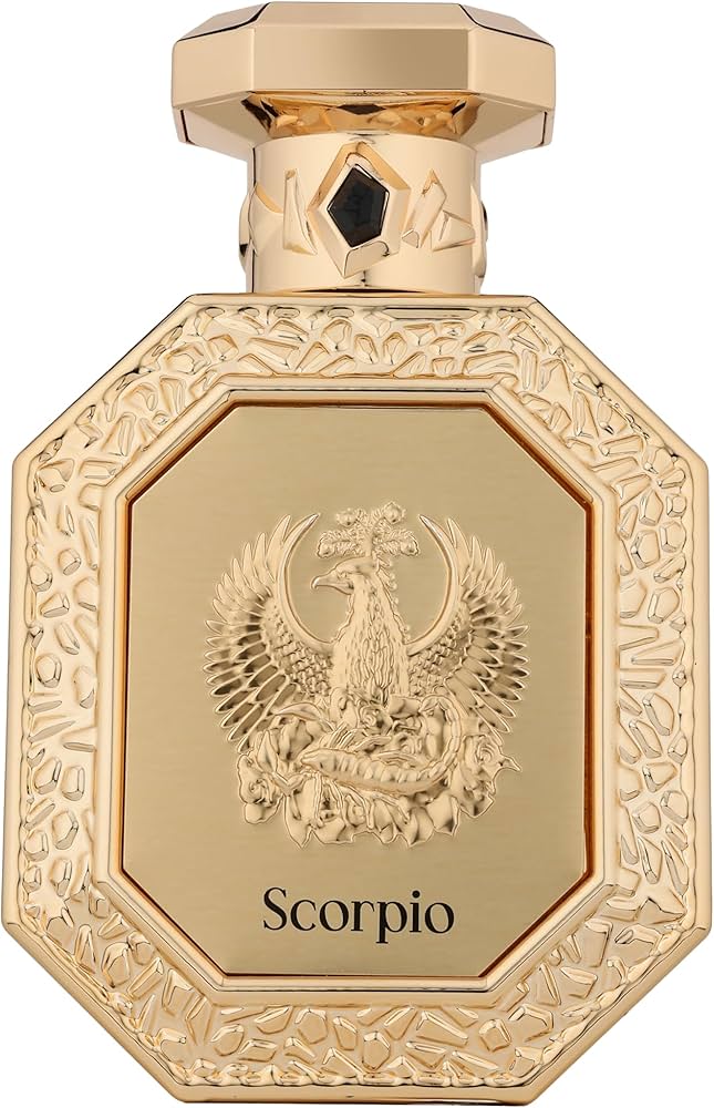 Amazon.com : French Avenue Scorpio Genesis EDP 90ml : Beauty