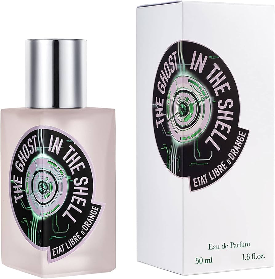 Amazon | Etat Libre d'Orange unisex Eau de Parfum The ghost in the