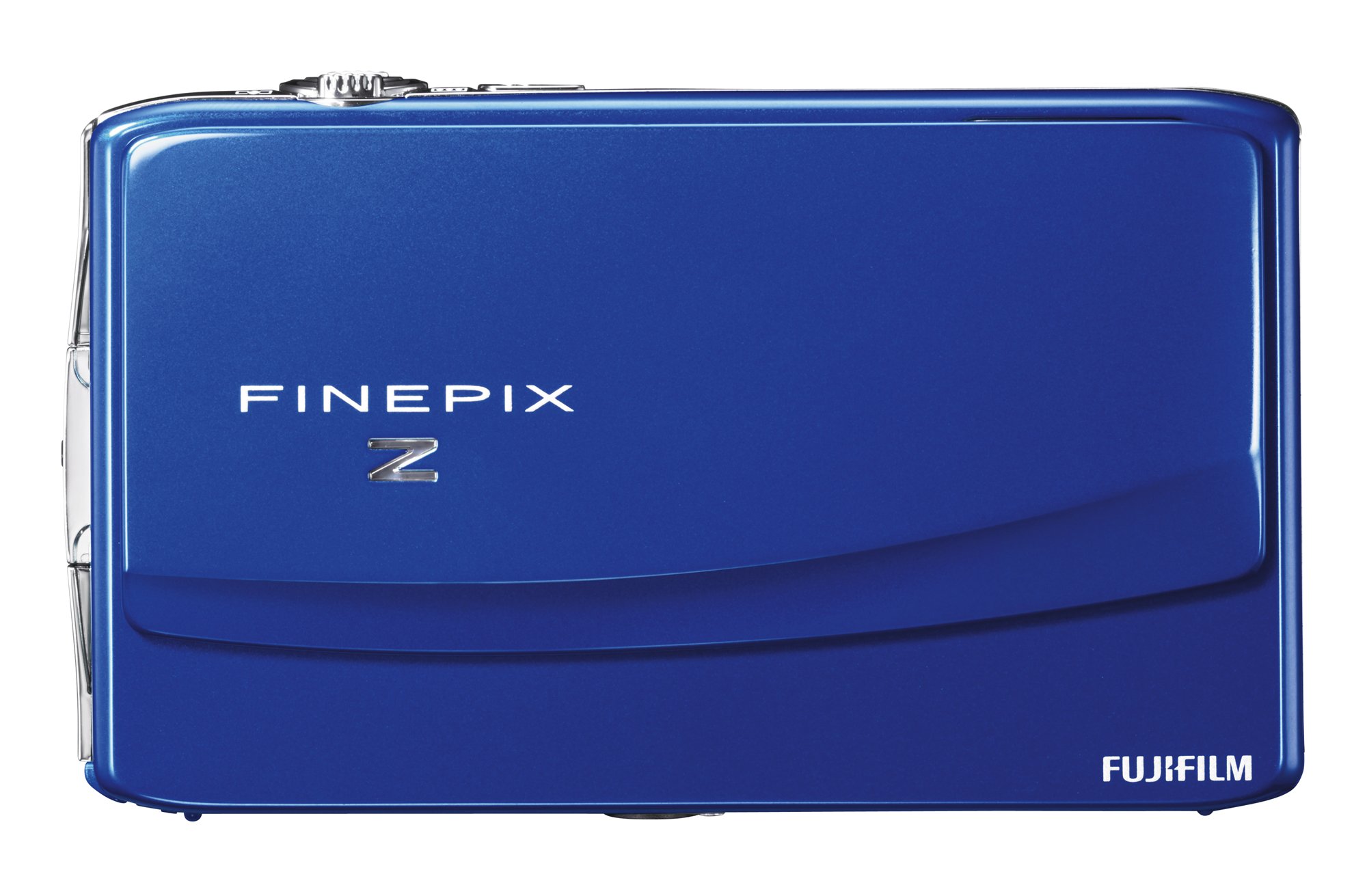 Amazon | FUJIFILM デジタルカメラ FinePix Z900 EXR ブルー FX