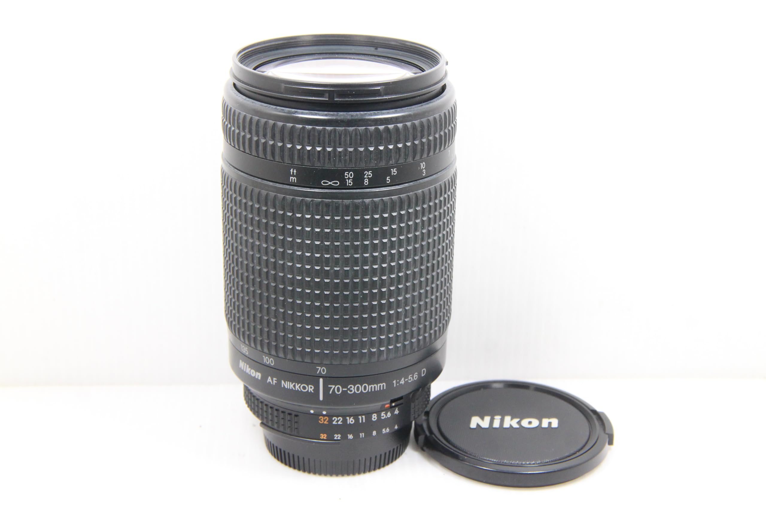 Amazon | Nikon AFレンズ AF 70-300mm F4-5.6D | 一眼レフカメラ 通販