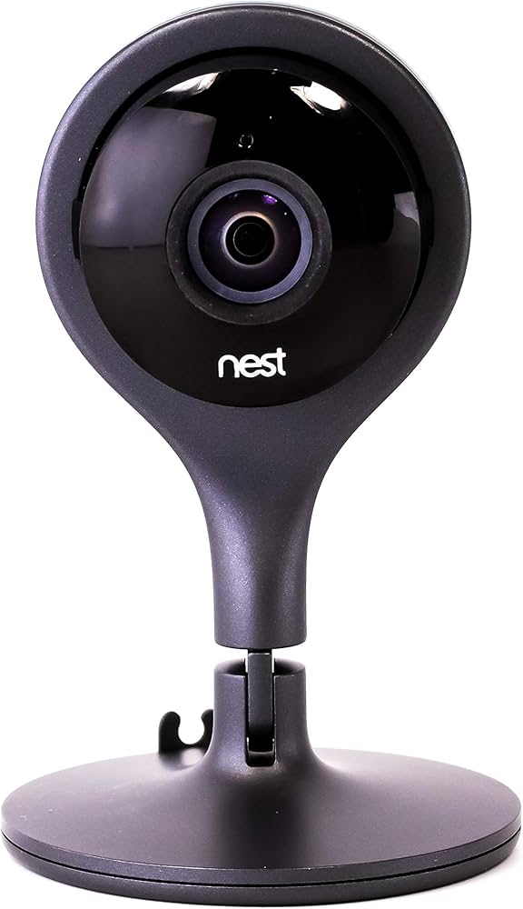 Amazon.com: Google Nest Cam Indoor 1080p Security Camera