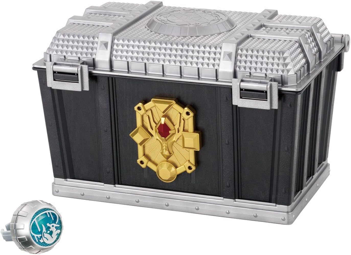 Amazon.co.jp: 仮面ライダーウィザード DXウィザードリングボックス