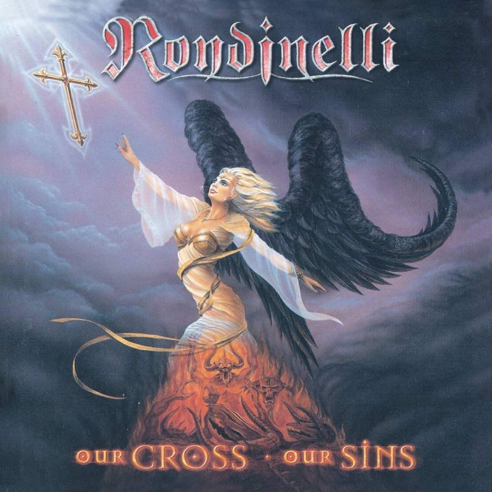 Amazon.com: Our Cross - Our Sins: CDs & Vinyl