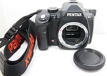 Amazon | PENTAX デジタル一眼レフカメラ K-r レンズキット ブラック K