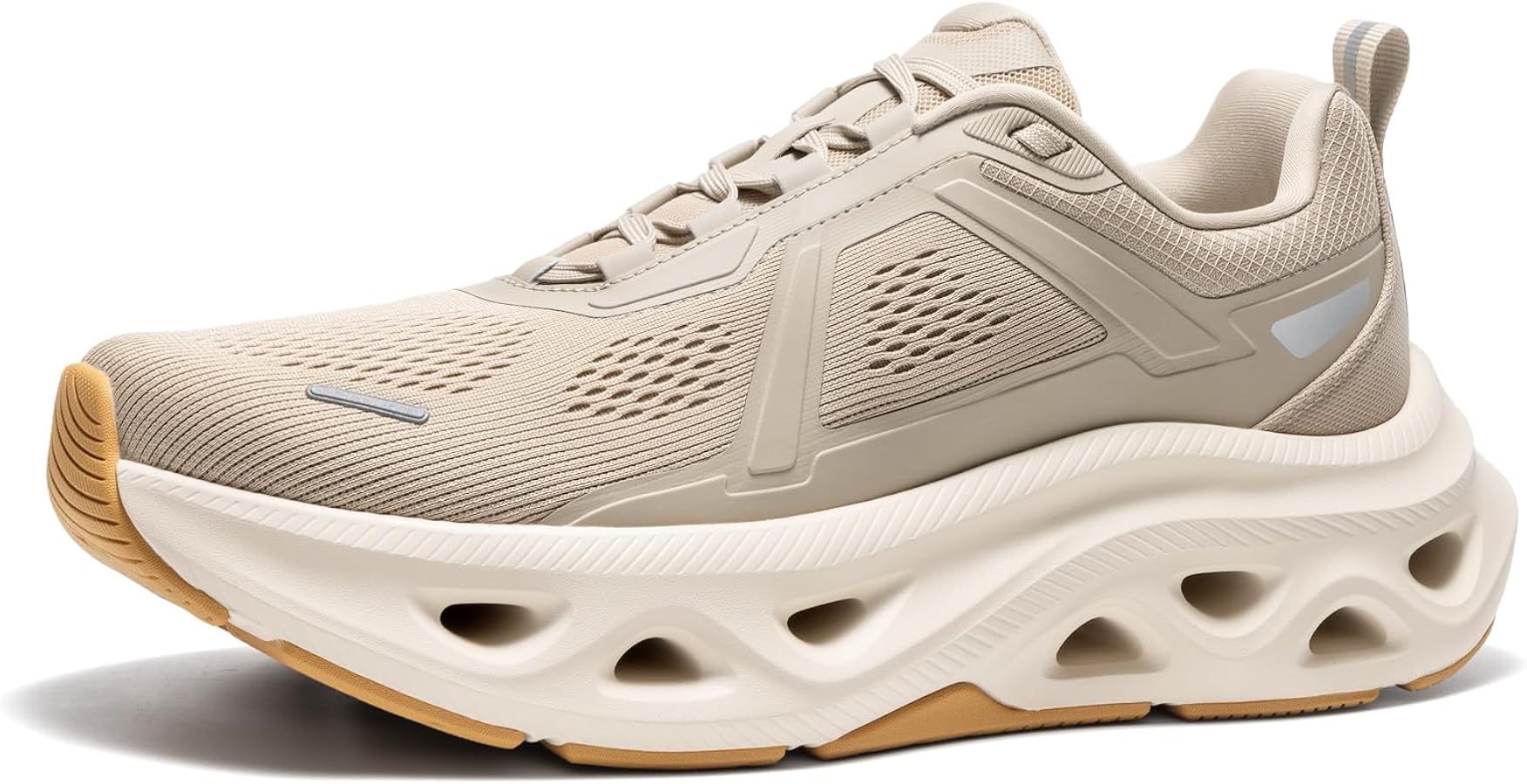 Amazon.com | NORTIV 8 Men's Comfortable Walking Shoes MovePropel