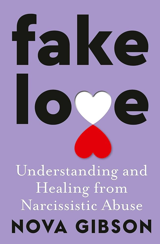 Amazon.com: Fake Love: The bestselling practical self-help book of