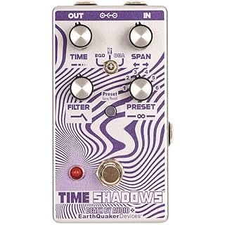 Keeley Electronics Neutrino - スタジオ品質のエンベロープ