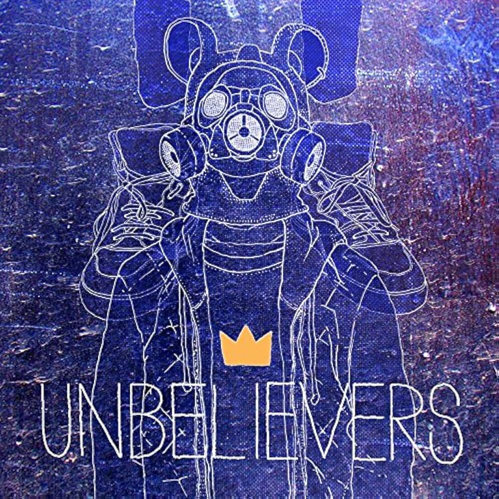 Amazon.co.jp: アンビリーバーズ スペシャルパッケージ盤 (限定盤