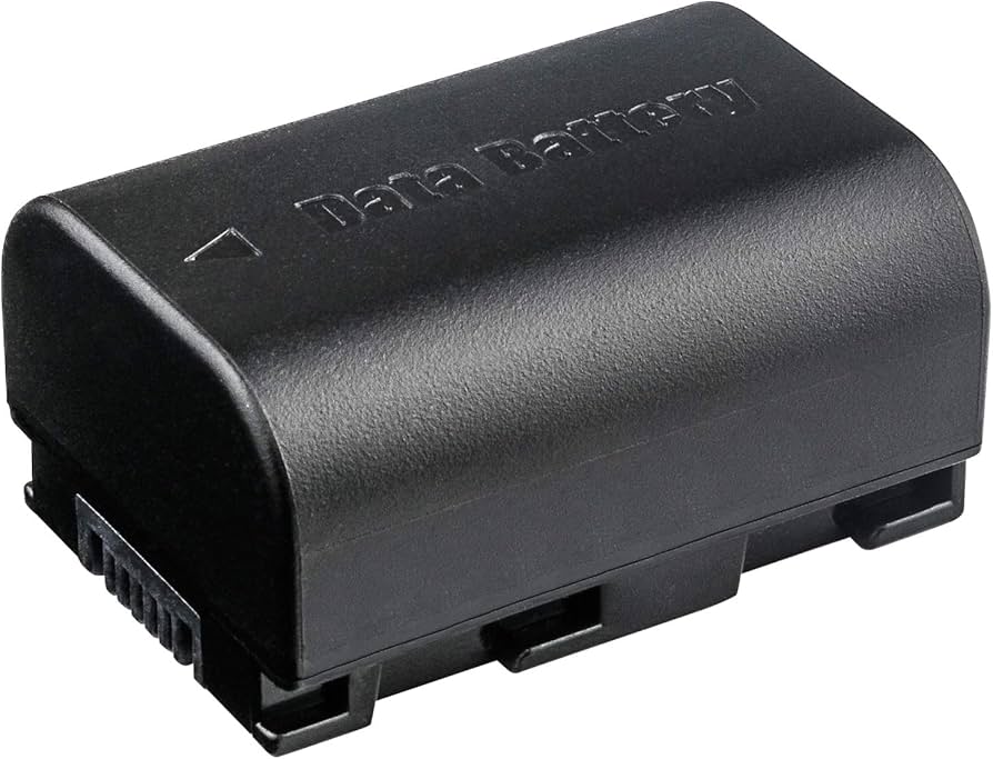 Amazon.com: Battery for JVC Everio GZ-HM300BU, GZ-HM320BU, GZ