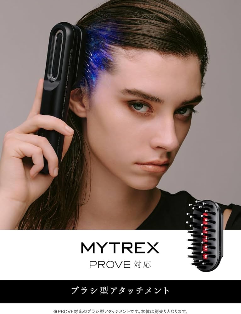 Amazon | 【マイベストで総合1位受賞！】MYTREX PROVE対応