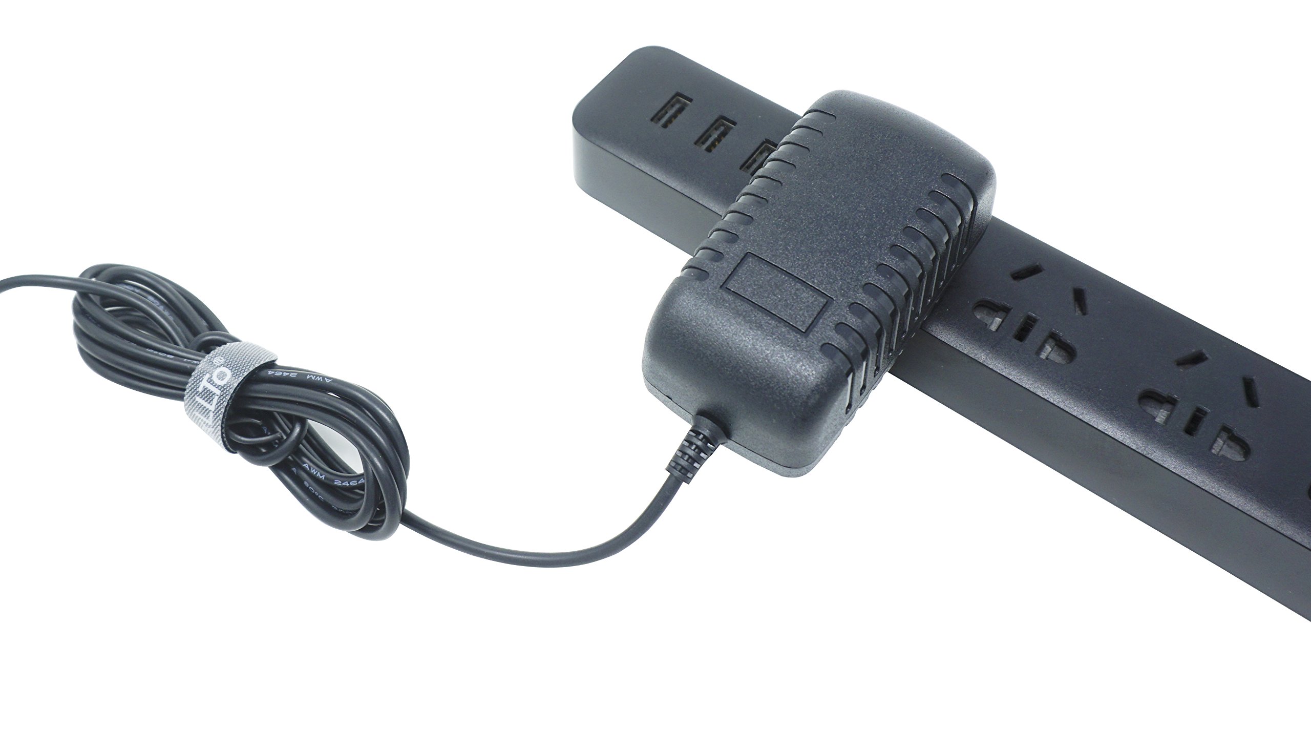 Amazon.com: 12V 2A AC Adapter Power Supply Cord for Korg KA203