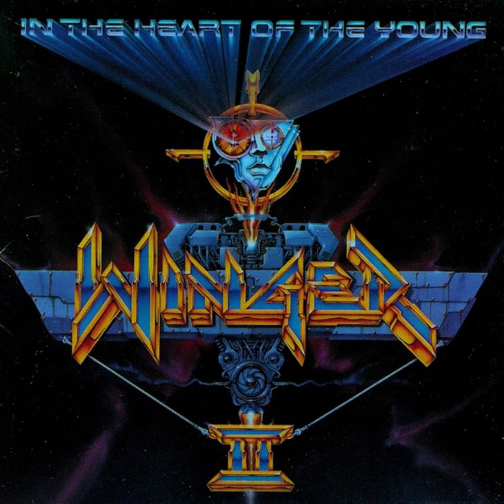 Amazon.co.jp: Winger II: In The Heart Of The Young: ミュージック